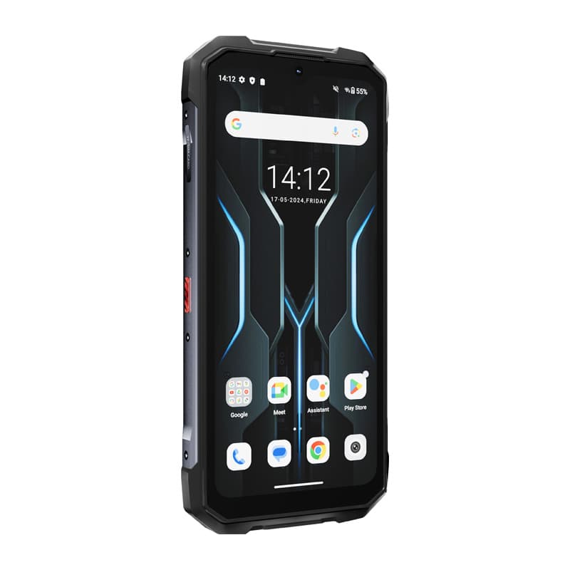 Pametni telefon HOTWAV Hyper 7 Pro (črn) 4