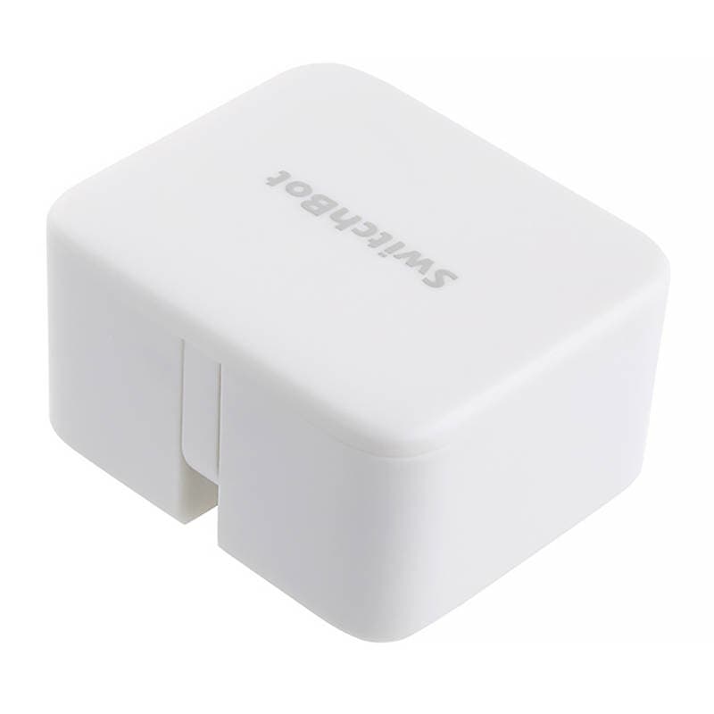 Brezžični daljinski stikalo SwitchBot-S1 (belo) 4