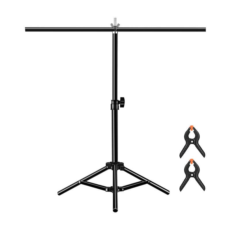 Stojalo za ozadje Puluz PU3054B, 67cm 3