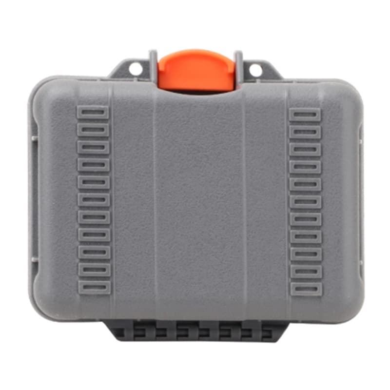 Trdo mini etui Sunnylife za DJI Osmo Action 6 2