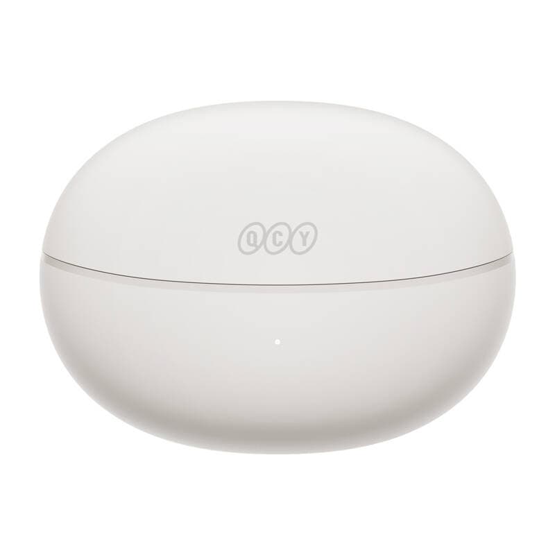 Slušalke QCY Crossky Clip T33, Bluetooth 5.4 (bela) 6