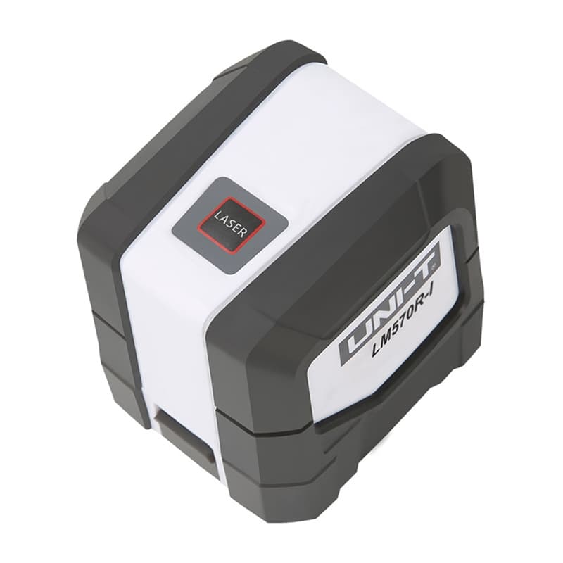 UNI-T LM570R-I Laserska libela 4