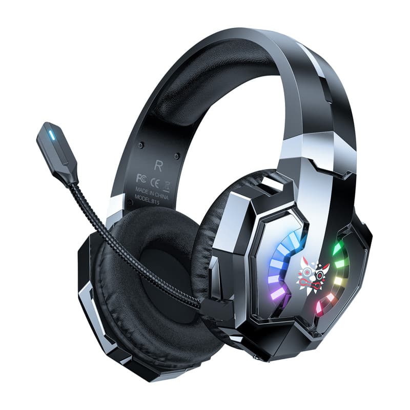 ONIKUMA B15 gaming slušalke (črne)