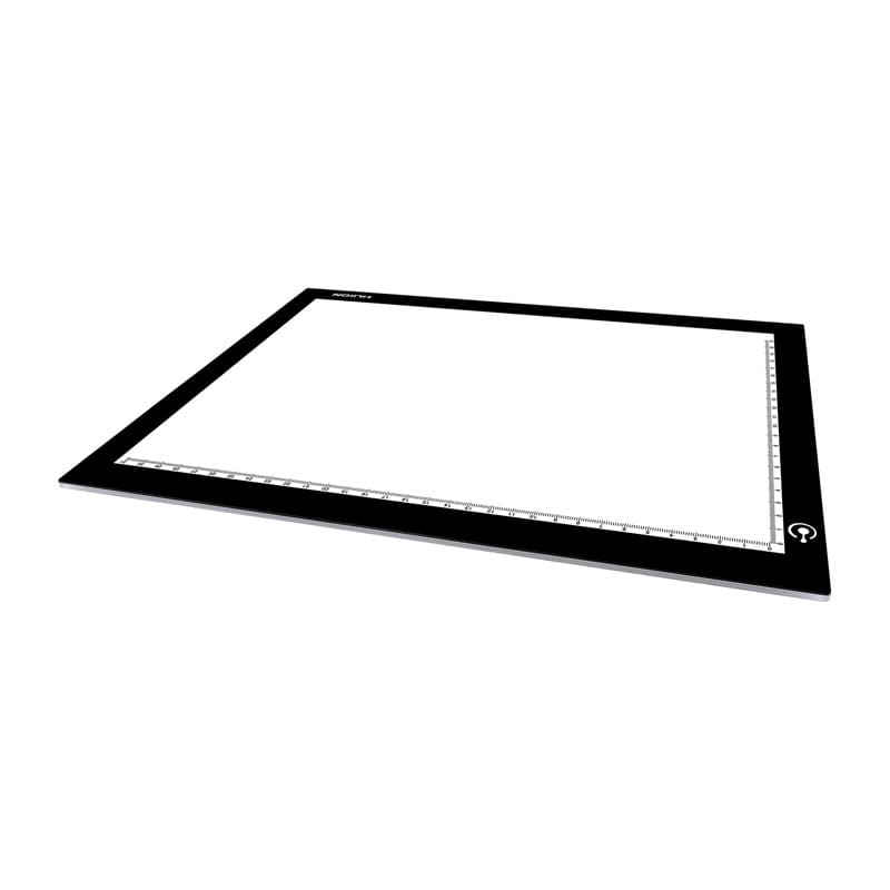Huion L4S LED svetlobna risalna deska 3
