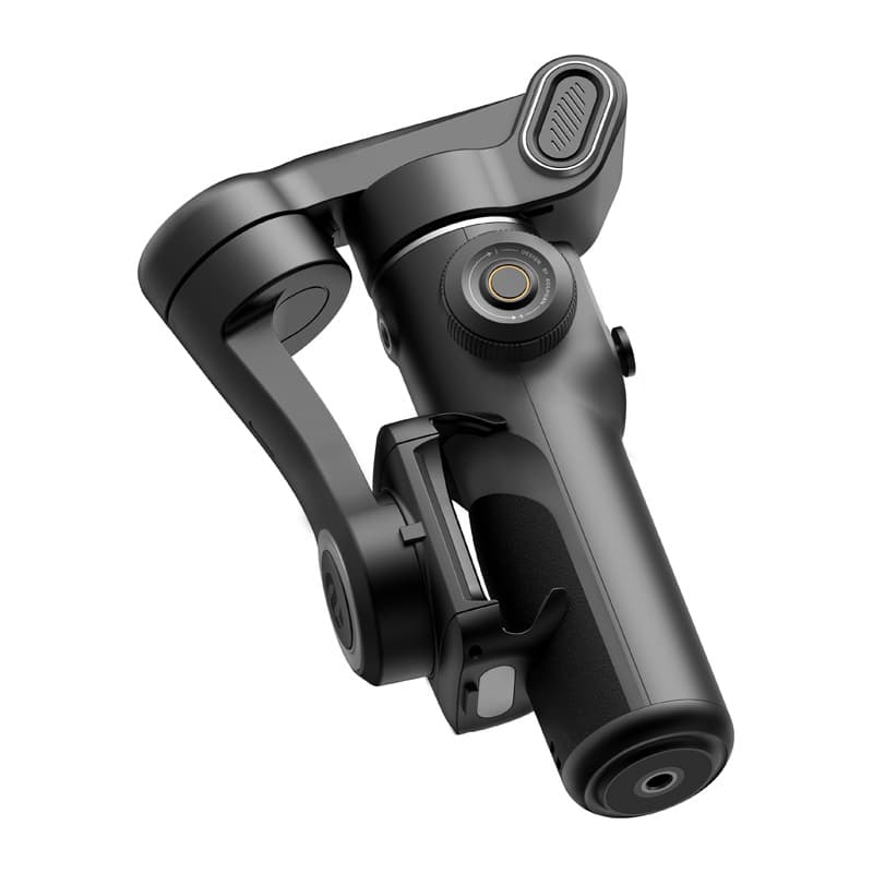 AOCHUAN X2 Standard Gimbal - črn 6