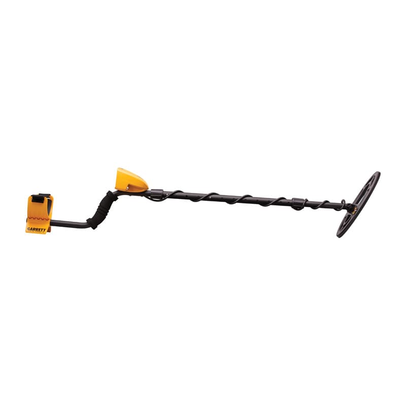 Detektor kovin Garrett ACE 300i 5