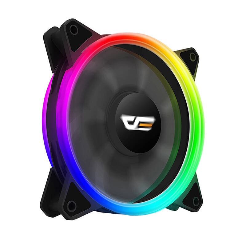 Računalniški ventilator darkFlash DR12 Pro ARGB (120x120mm) 2