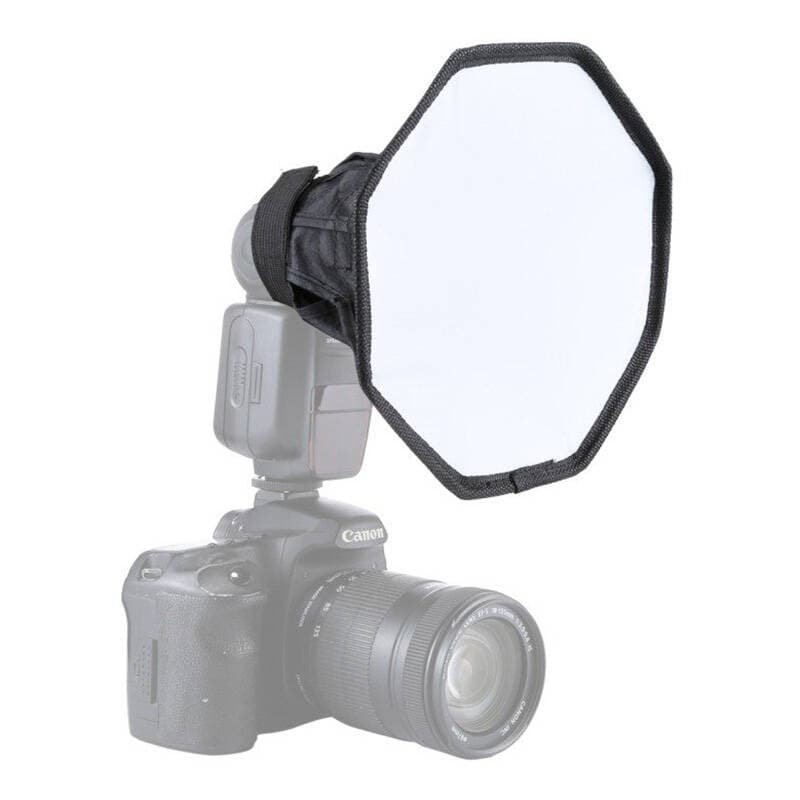 Difuzor za fotografijo Softbox Puluz PU5120 (20cm)