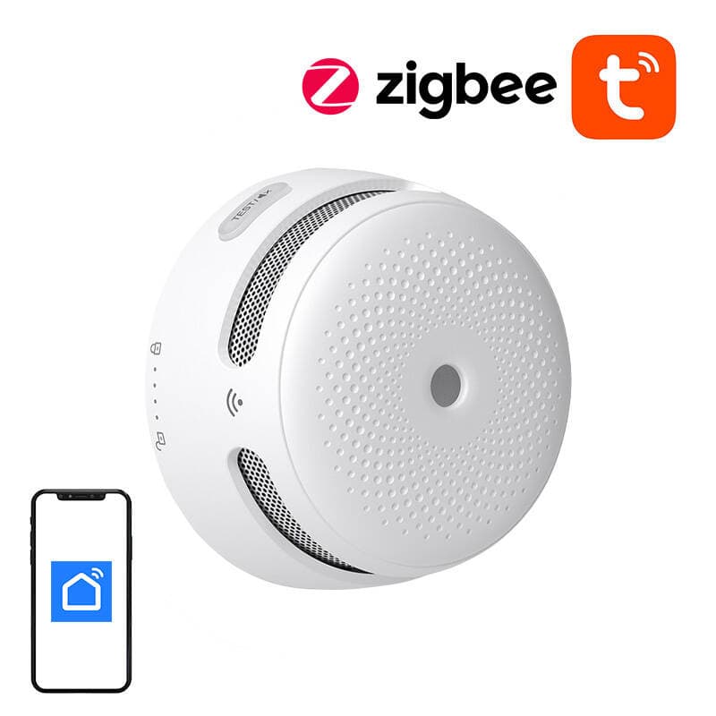 X-Sense XS01-WT WiFi detektor dima (Tuya)