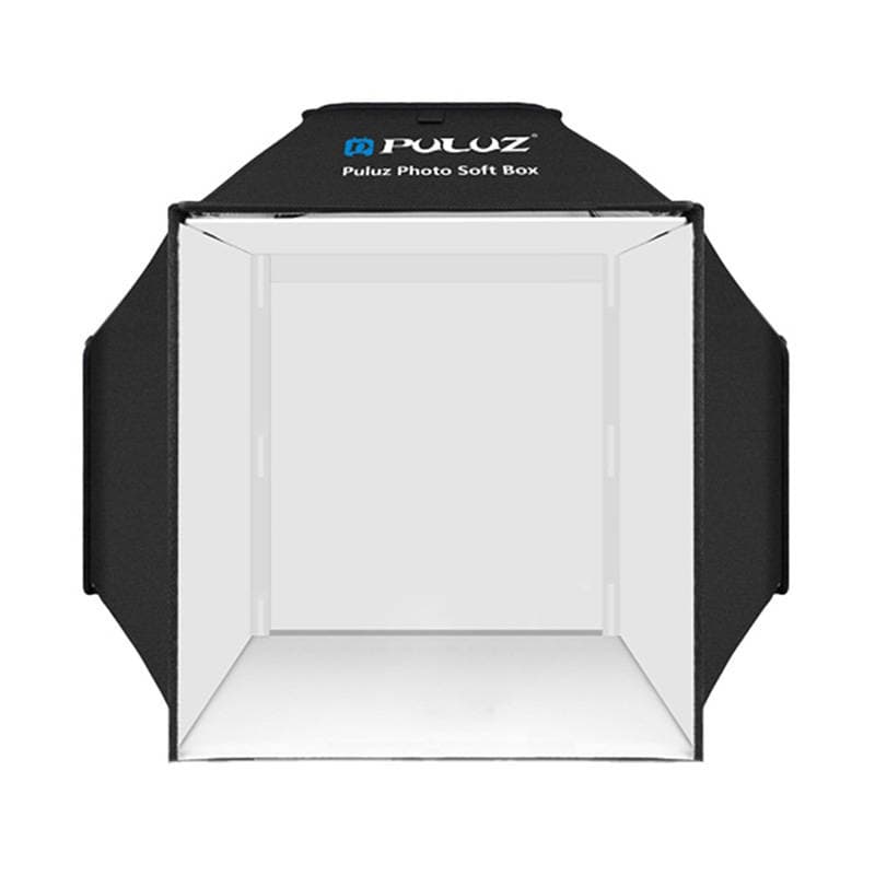 Foto studio Puluz 40cm 24W 5500K (PU5042EU) 2