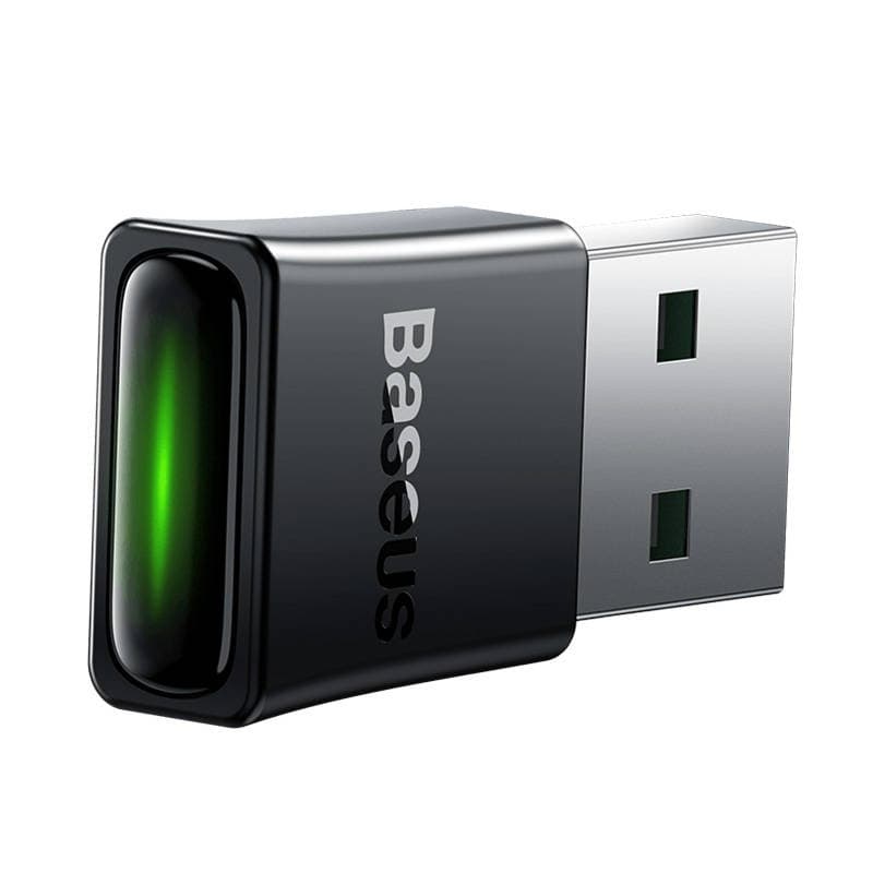 Baseus BA07 Bluetooth 5.3 brezžični adapter 5