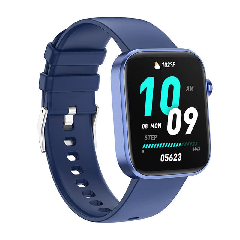 Colmi P71 Smartwatch (Modra) 5