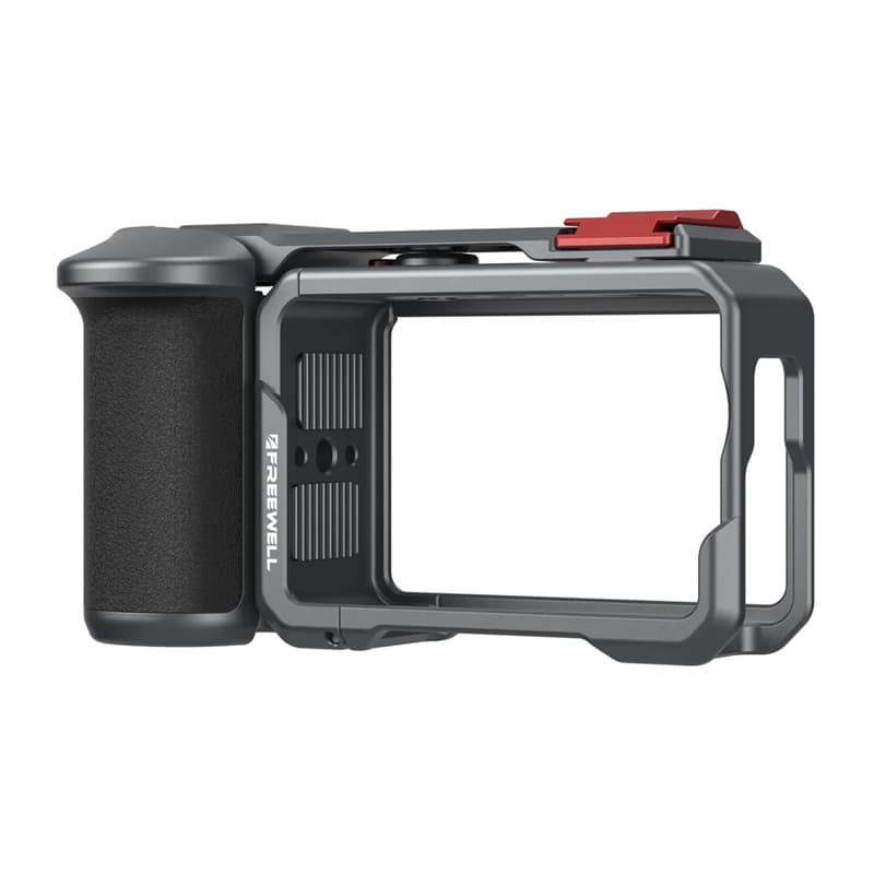 Kletka Freewell za Osmo Action 6 Creator Pro