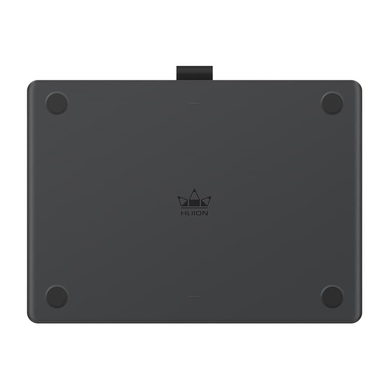 Grafična tablica Huion Inspiroy Frego M L610 5