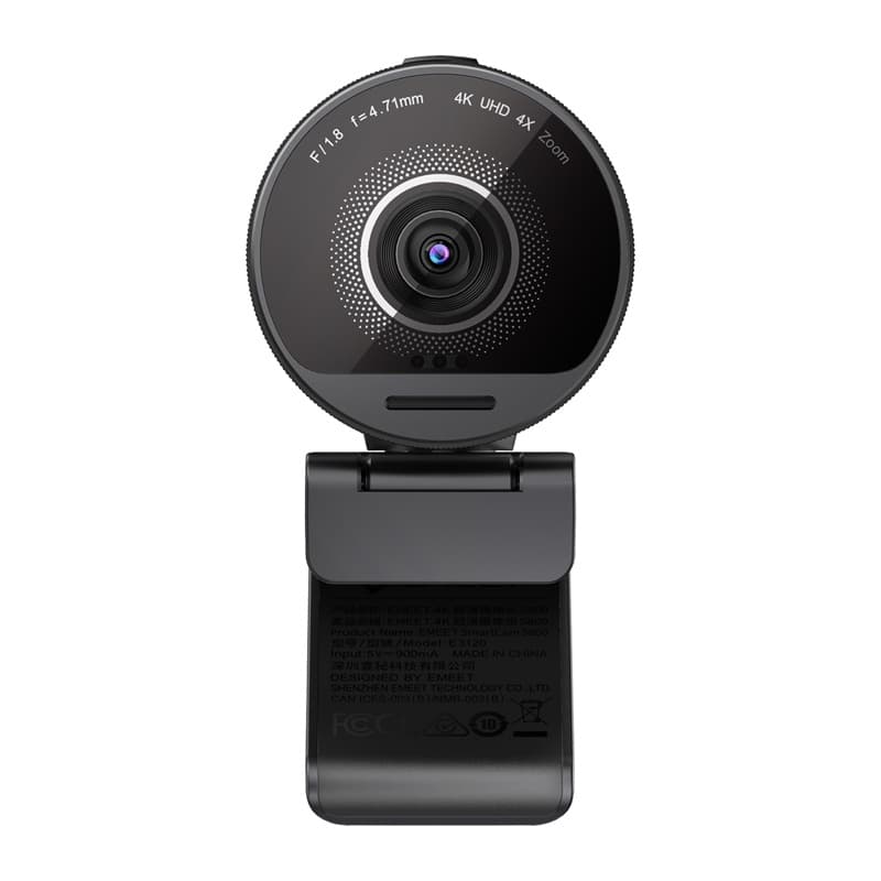 EMEET SmartCam S800 spletna kamera 2