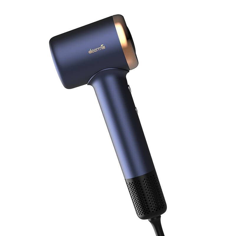 Sušilnik las Deerma DEM-CF50W (temno moder) 3