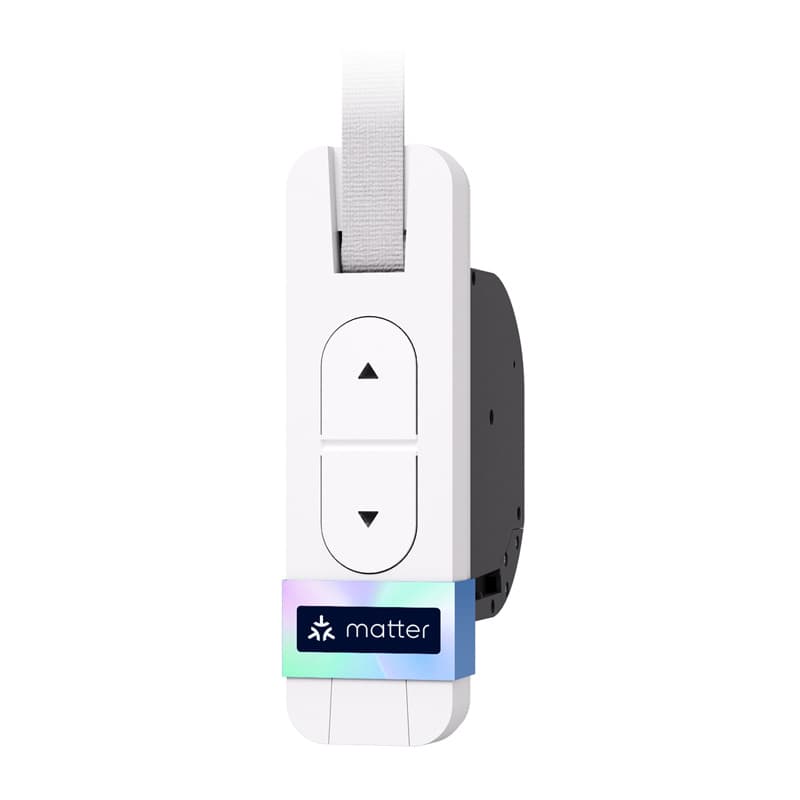 Pametni motor za rolo zavese Meross MRS200MA-EU (Matter)