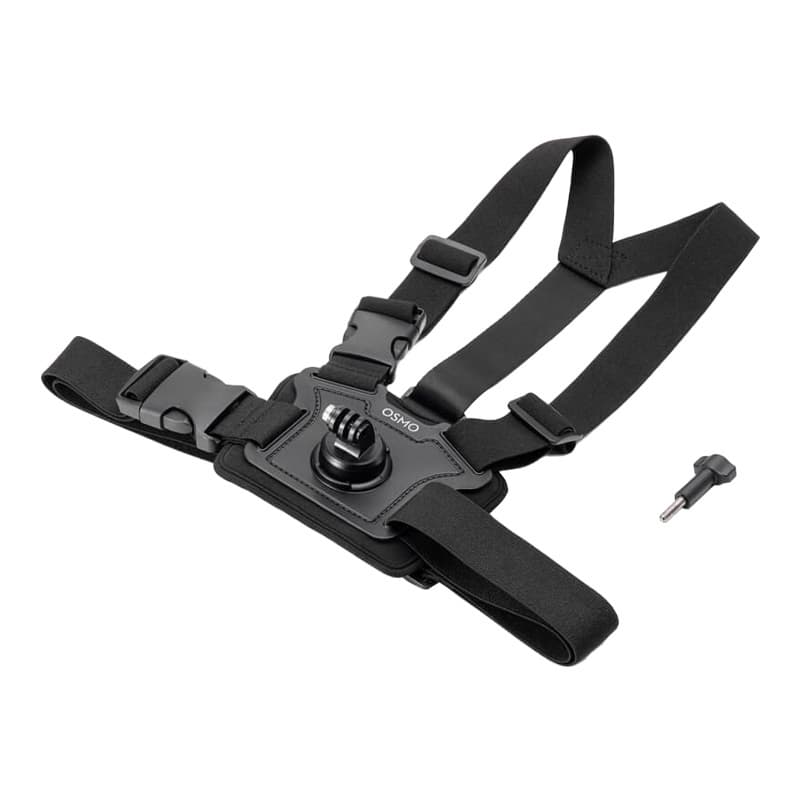 DJI Naramni nosilec za kamero Osmo Action 3
