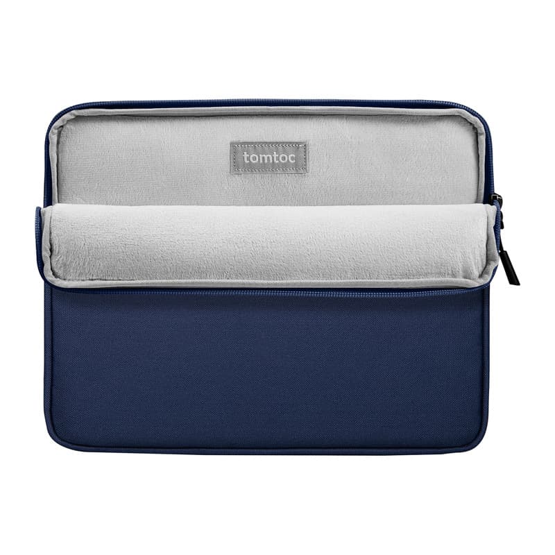 Etui za tablico TOMTOC Light-B18 11'' (modra) 3