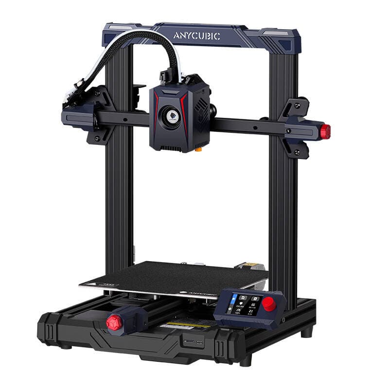 AnyCubic Kobra 2 Neo 3D tiskalnik, 250 mm/s 3