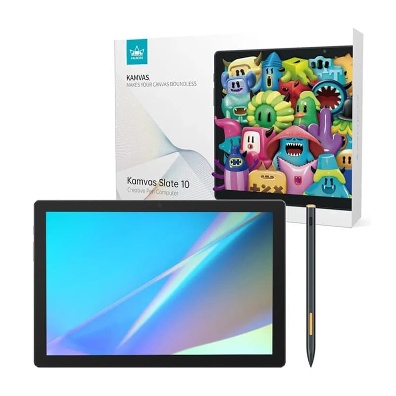 Huion Slate 10 grafična tablica 5