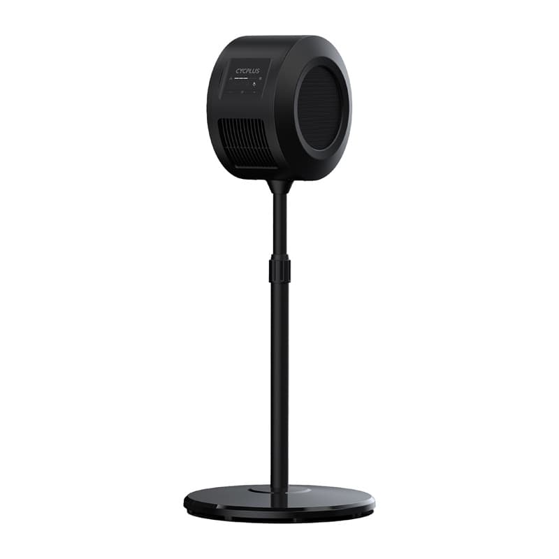 Cycplus F1 športni ventilator