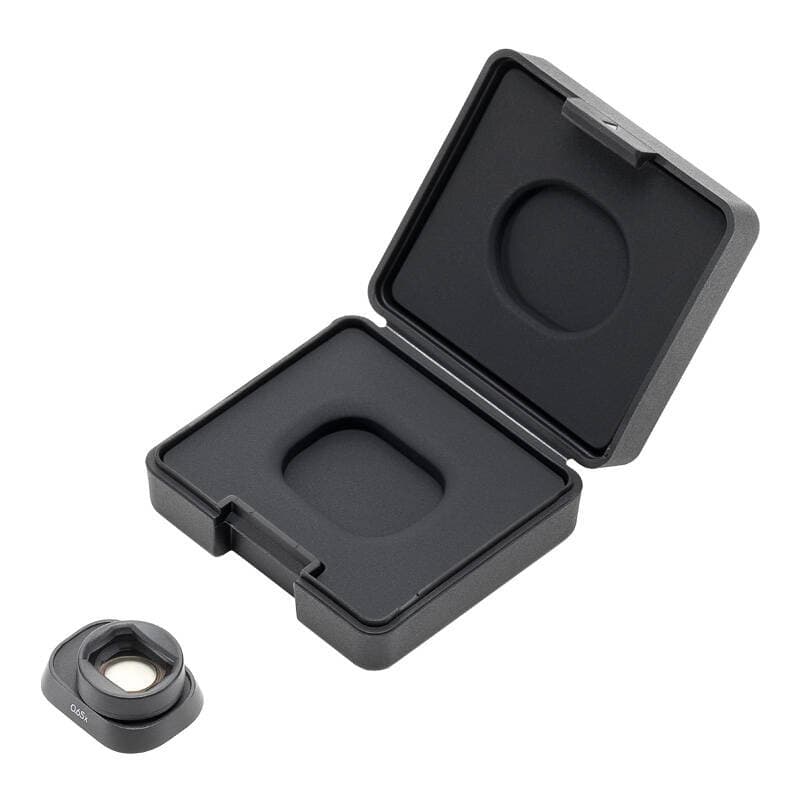 Širokokotni objektiv dodatek za DJI Mini 4 Pro 4