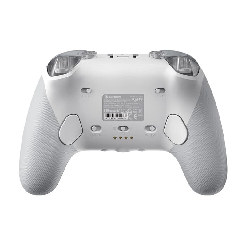 GameSir G7 Pro WT TRI-MODE beli kontroler 4