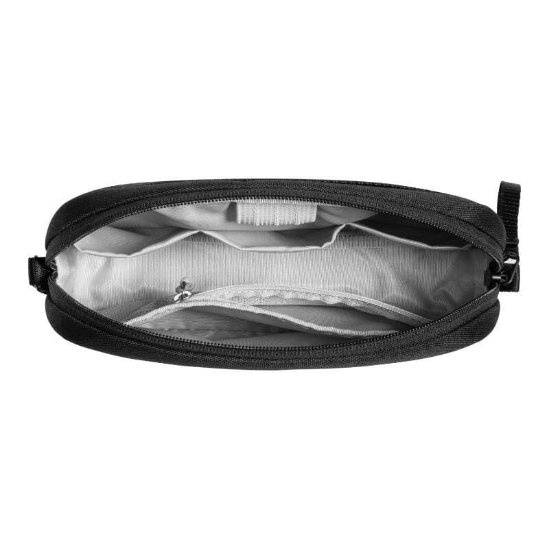 Pripomoček etui tomtoc Light-T12 1L (črn) 5