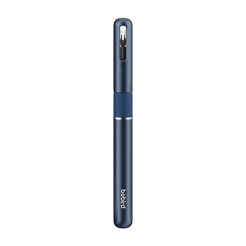Otoskop z kamero Bebird Note 5 pro (modri) 4