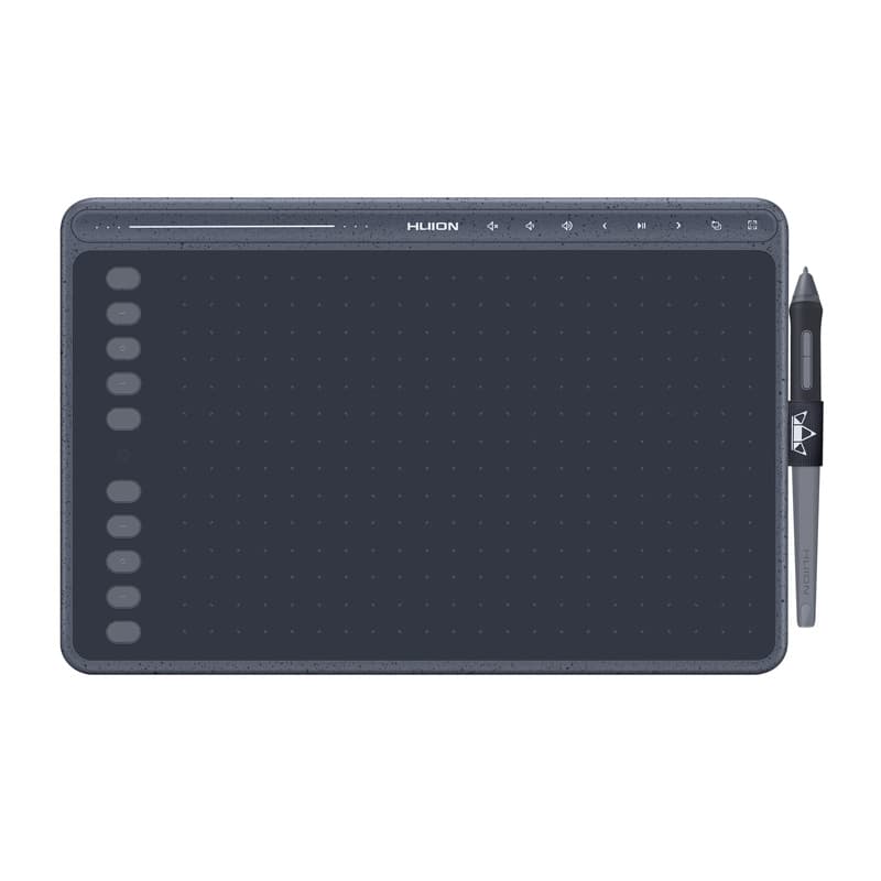 Huion HS611 - Grafična tablica