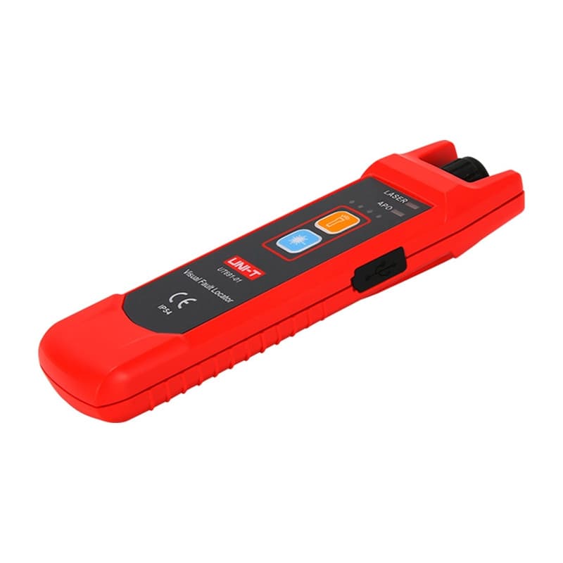 UNI-T UT691-01 Vizuani lokator napak (1 mW) 5