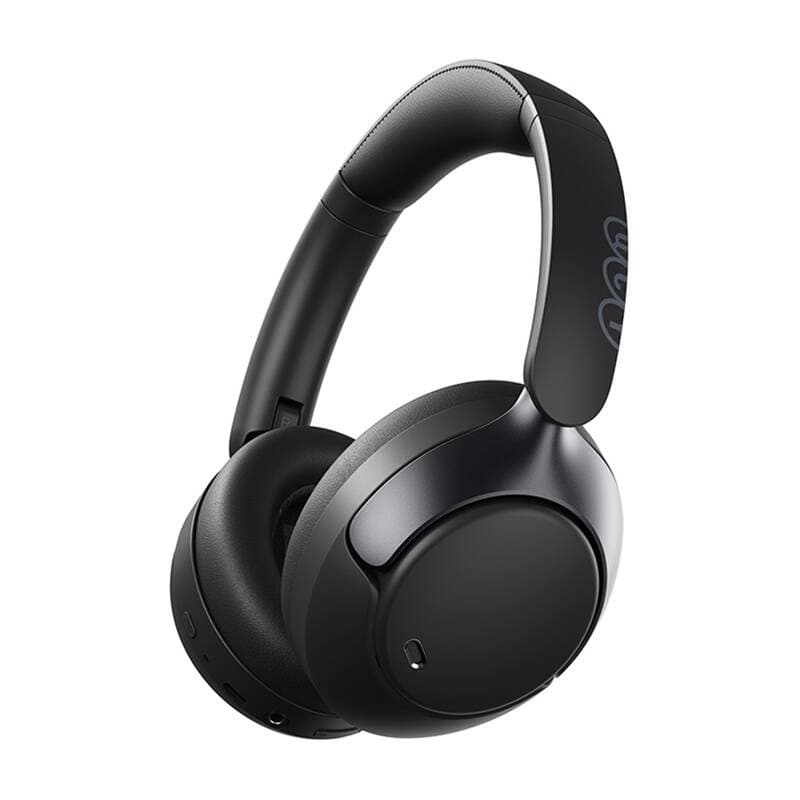 QCY H3 pro ANC brezžične slušalke (vijolične) 4