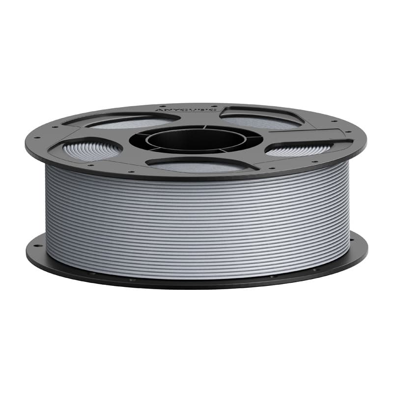 Filament ANYCUBIC PLA-CF 1kg (Ribja luska bela) 3