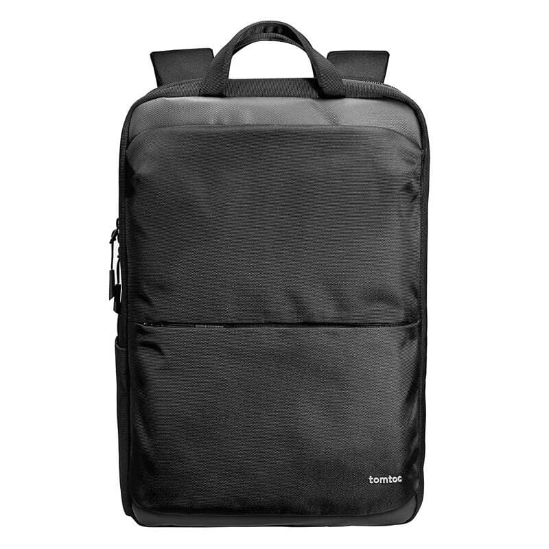 Tomtoc Explorer-T71 potovalni nahrbtnik za prenosnik, 24L (črn)