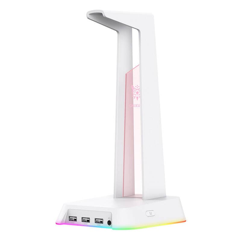 Gaming stojalo ONIKUMA ST-2 (belo)