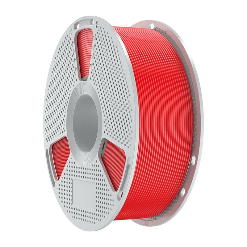 Sunlu ASA filament, 1.75 mm, Rdeča 4
