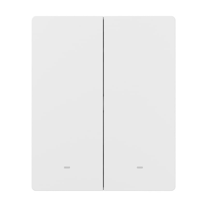 Pametno stikalo Sonoff ZBM5-2C-80W, 2-kanalno Zigbee 4