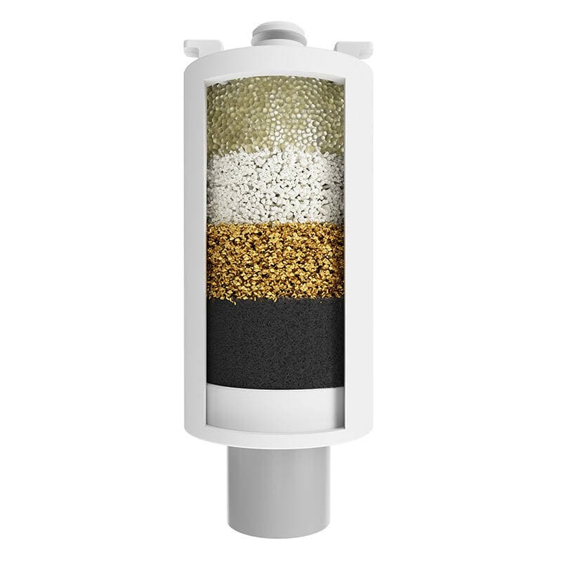 Pametna fontana za pse in mačke CATLINK Pure 3, 2,3L, bela 7