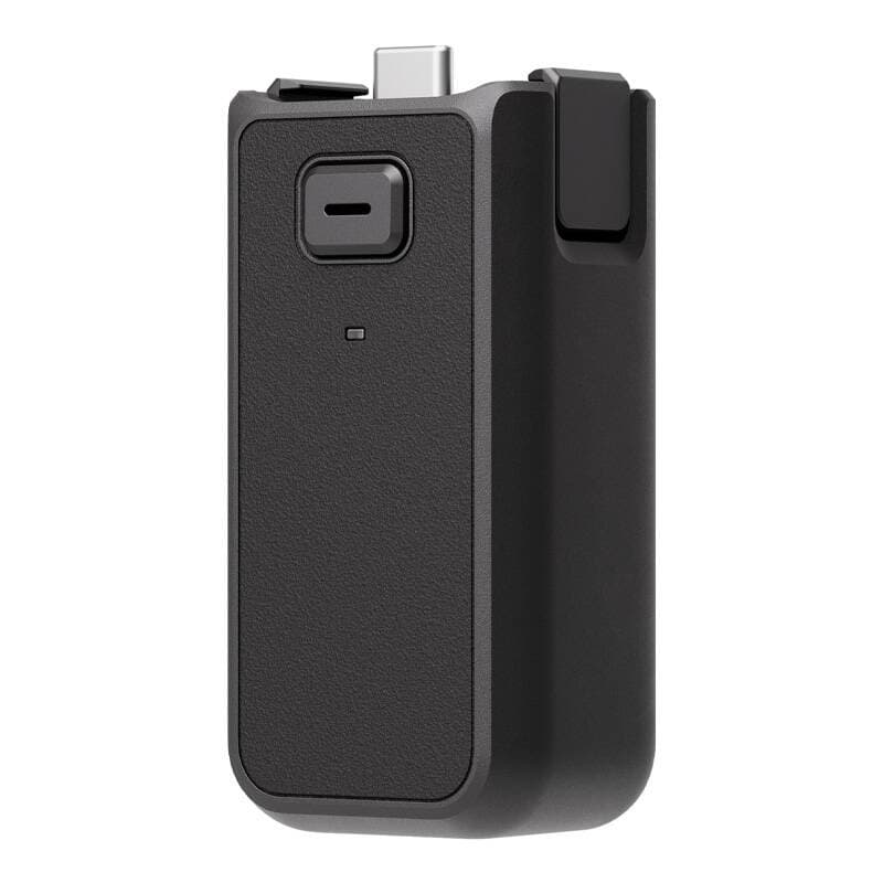 DJI Osmo Pocket 3 Baterijski ročaj z USB-C 3