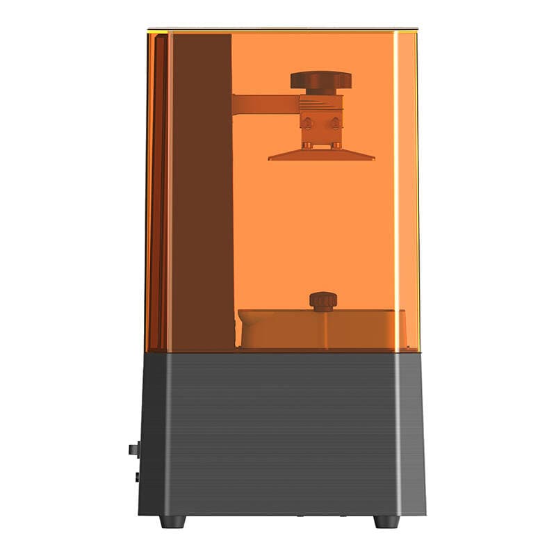 3D tiskalnik Creality Halot R6 (smolnati) 4
