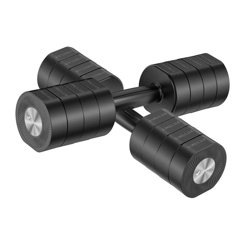 Nastavljive uteži MERACH MR-2444 (Set 2 kos)