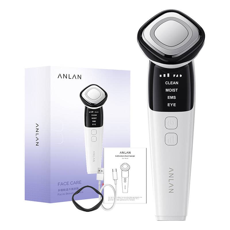 ANLAN Massager za obraz 01-ADRY32-02A 2