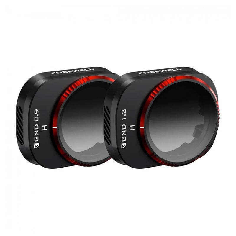 Freewell filtri GND 0.9, 1.2 za DJI Mini 4 Pro