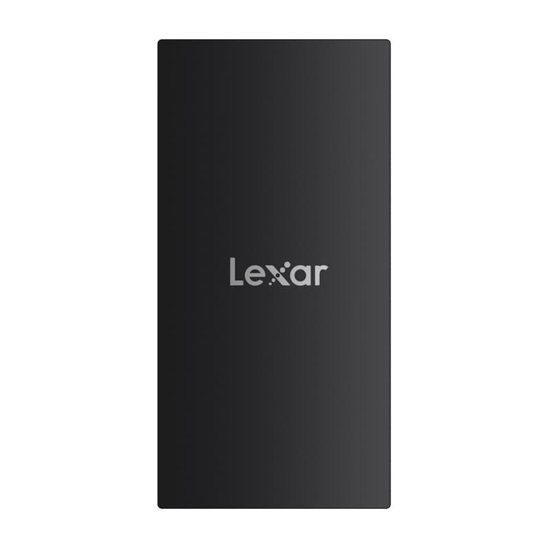 Lexar SL300 1TB prenosni SSD disk