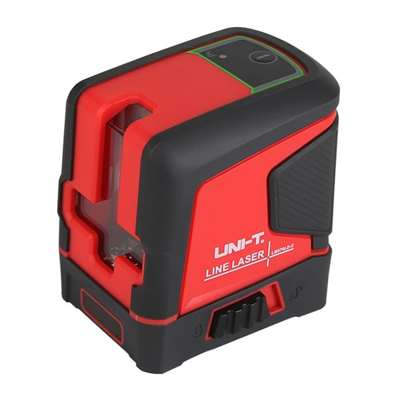 UNI-T LM570LD-II Laserski nivelir, zelena LD žarek 3