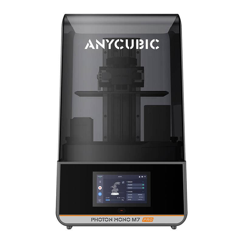 3D Tiskalnik Anycubic Photon Mono M7 Pro 2