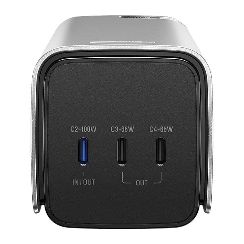 Powerbank EcoFlow RAPID Pro 20000 mAh, 230W (vgrajen 100W kabel) 4