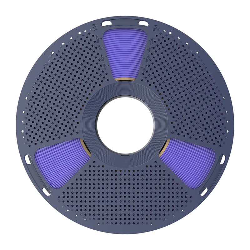 Sunlu PETG filament (lila) 3