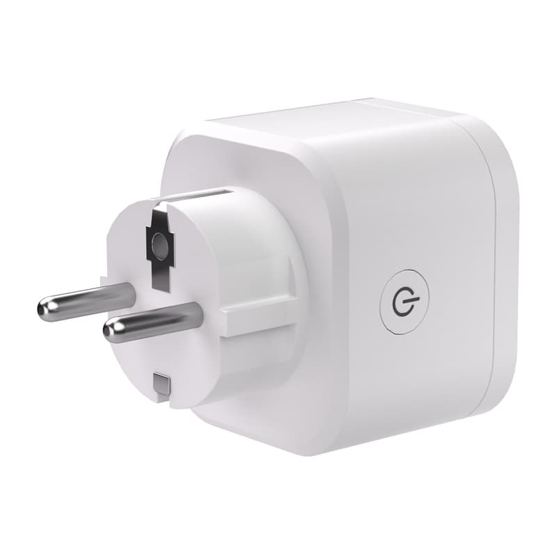 SONOFF S61S Smart vtičnica za zunanjo uporabo (Matter/Wi-Fi) 2